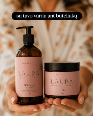 tavo sampunas vardinis sampunas nuo plauku riebalavimosi, sampunas nuo pleiskanu, sampunas nuo plauku slinkimo TAVO SAMPUNAS