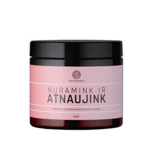 Galvos odos šveitiklis