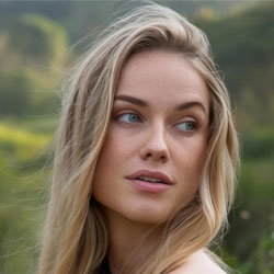 Agnė, klientė