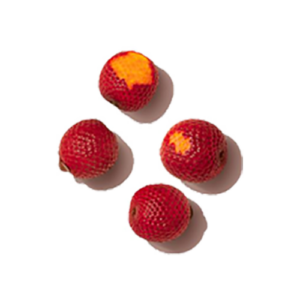 Buriti aliejus