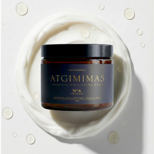 ATGIMIMAS - Kaukė – Kondicionierius 2-in-1
